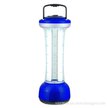 Rechargeable Mini Camping Lantern, Fluorescent Light (863)